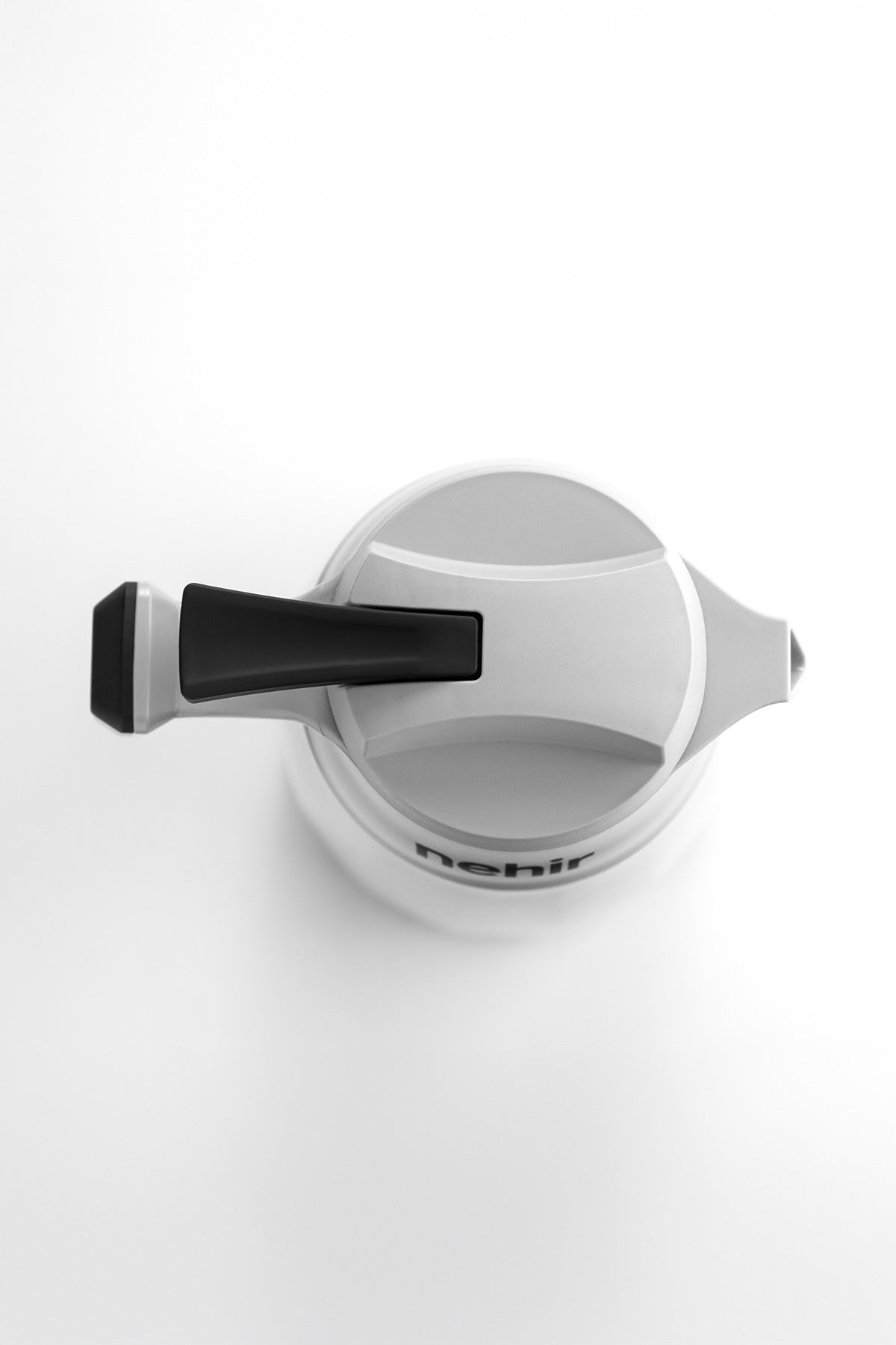 Nihal Thermos 1.5 Liter Cafe Latte Soft