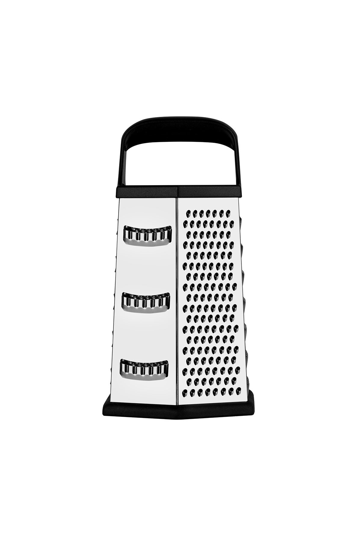 Stainless Steel Hexagonal Grater