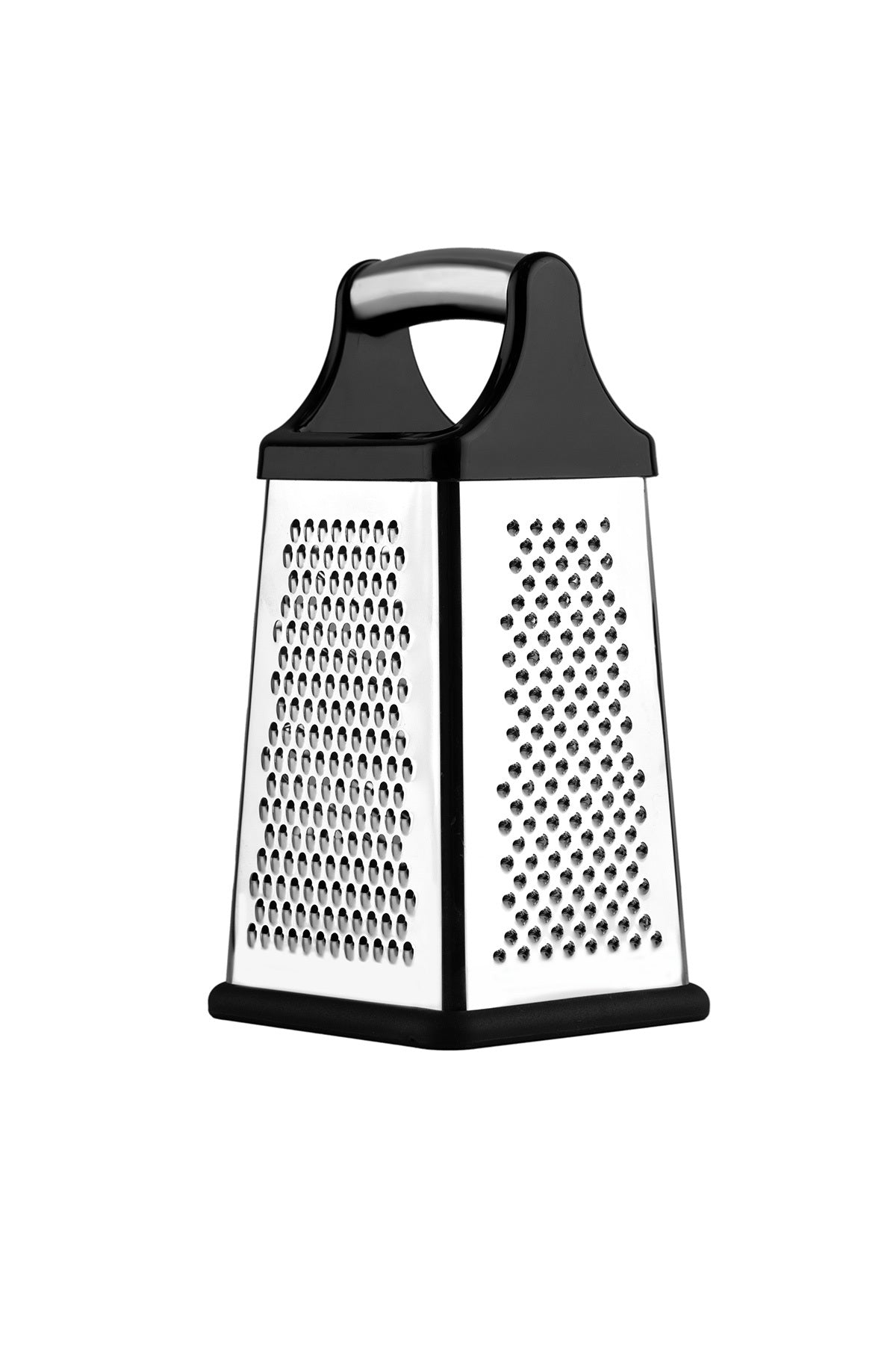 Stainless Steel Square Bowl Grater