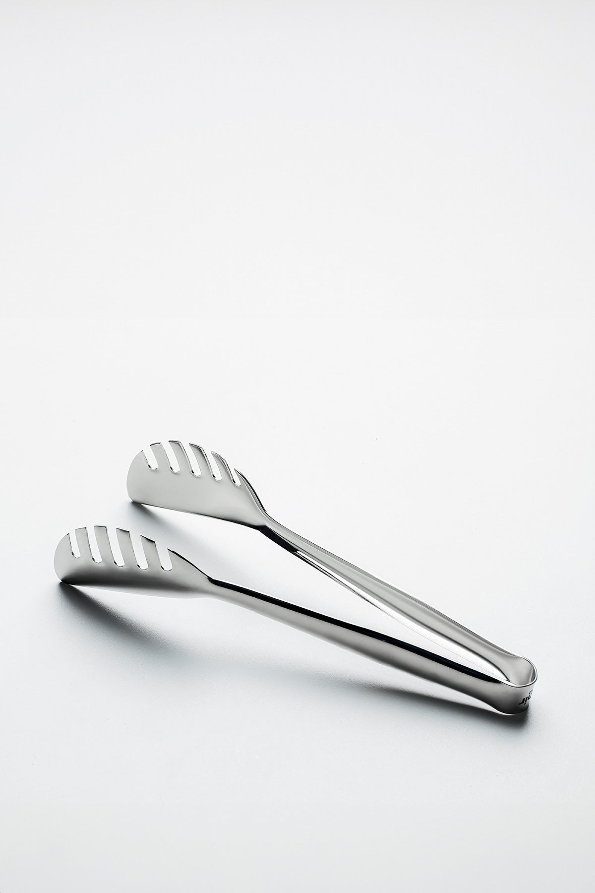Stainless Steel Pasta Tongs