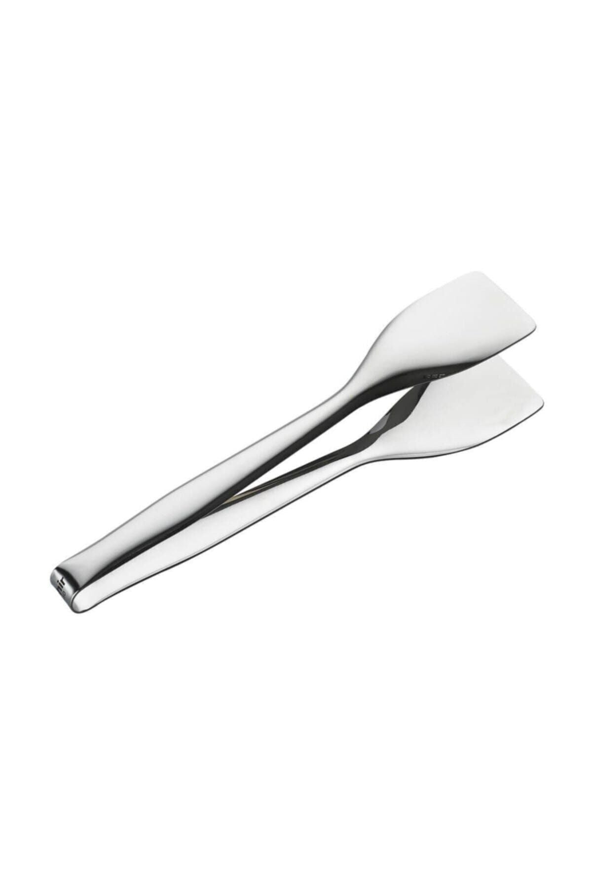 Stainless Steel Cake Tongs