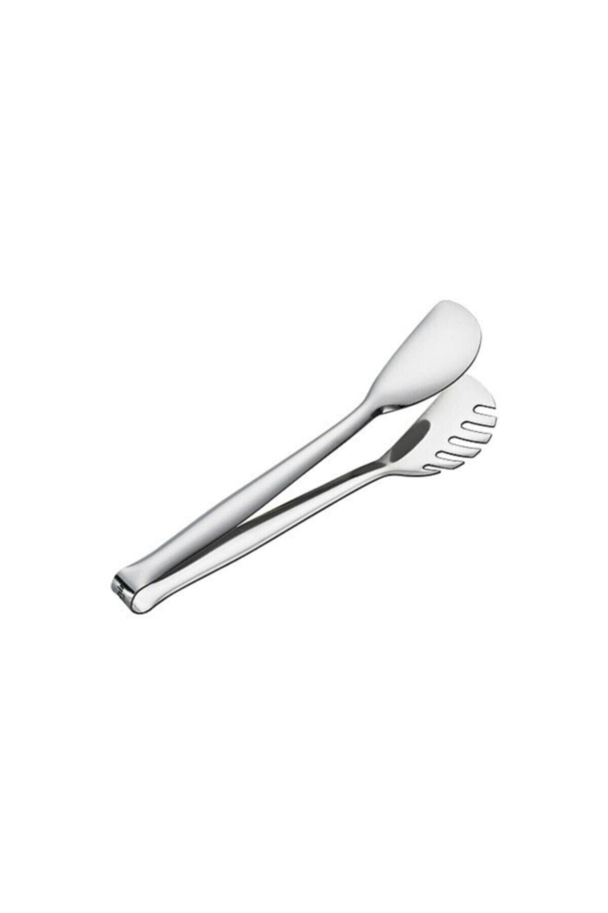 Stainless Steel Salad Tongs