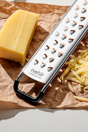 Stainless Steel Vegetable and Fruit Hand Grater