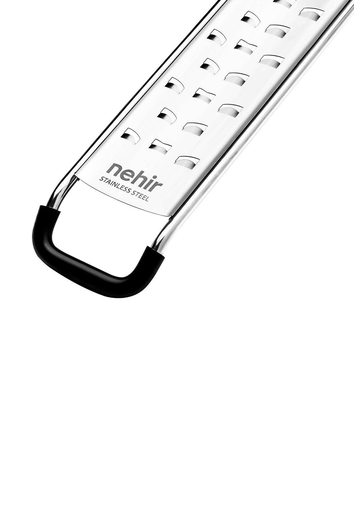 Stainless Steel Vegetable and Fruit Hand Grater