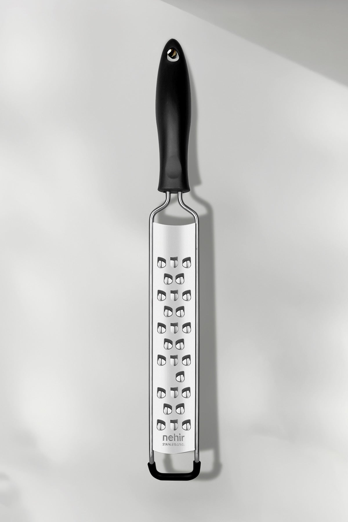 Stainless Steel Vegetable and Fruit Hand Grater