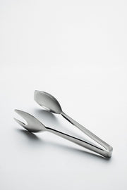 Stainless Steel Serving Tongs