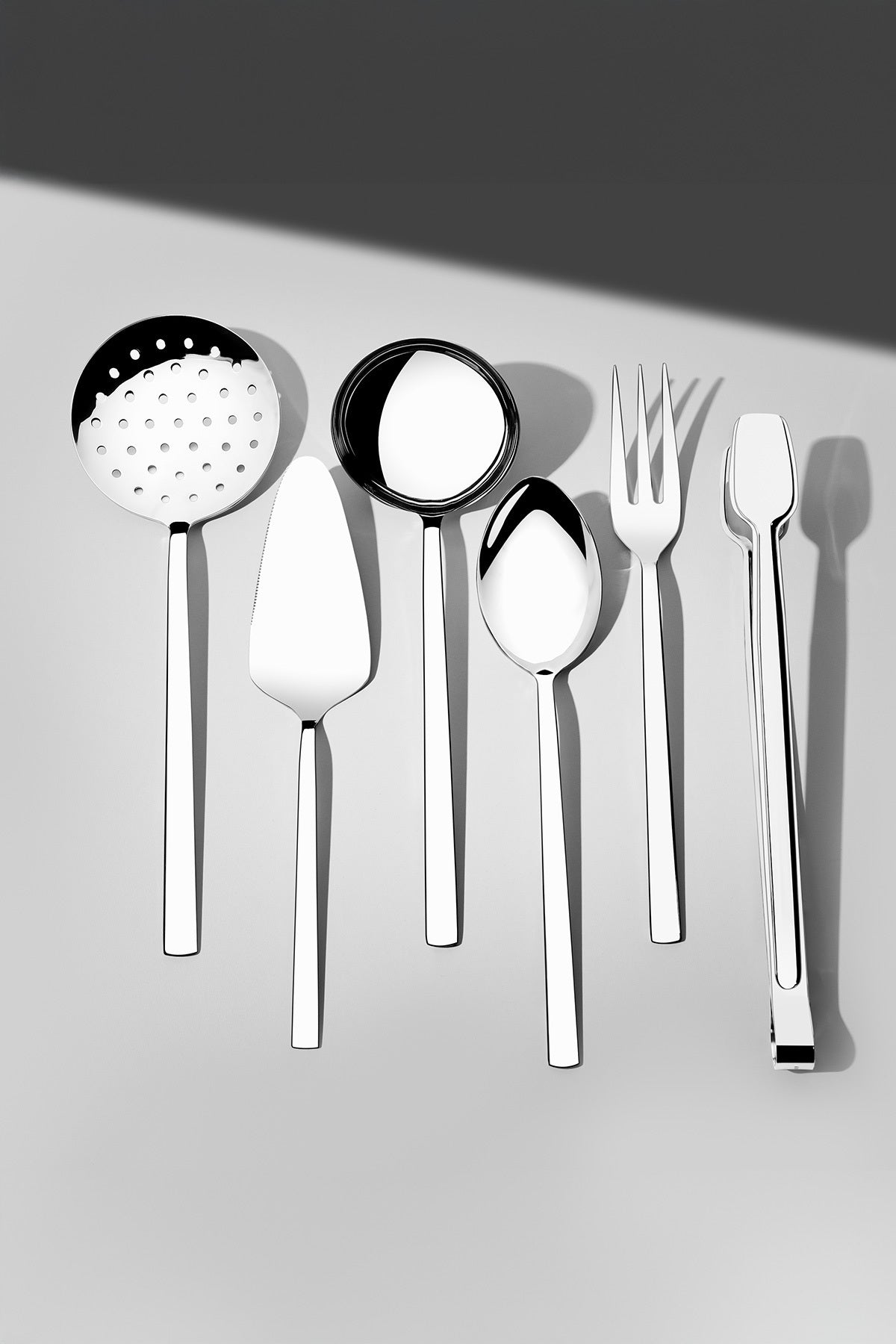 Premium 52 Piece Stainless Steel Dowry Set