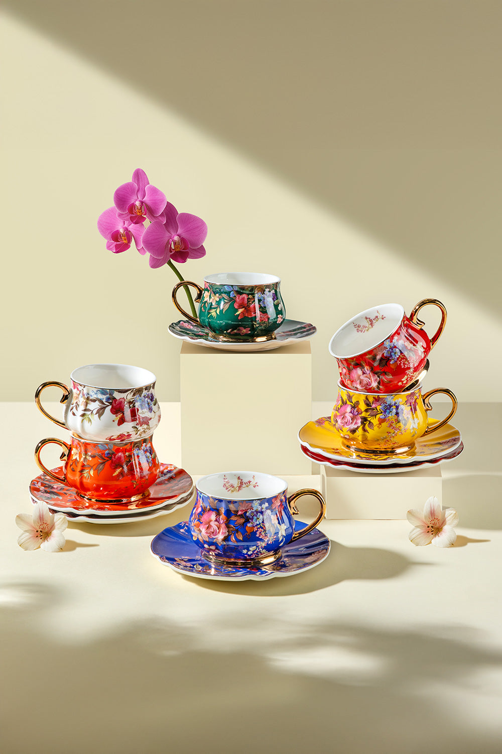 Cup Sets