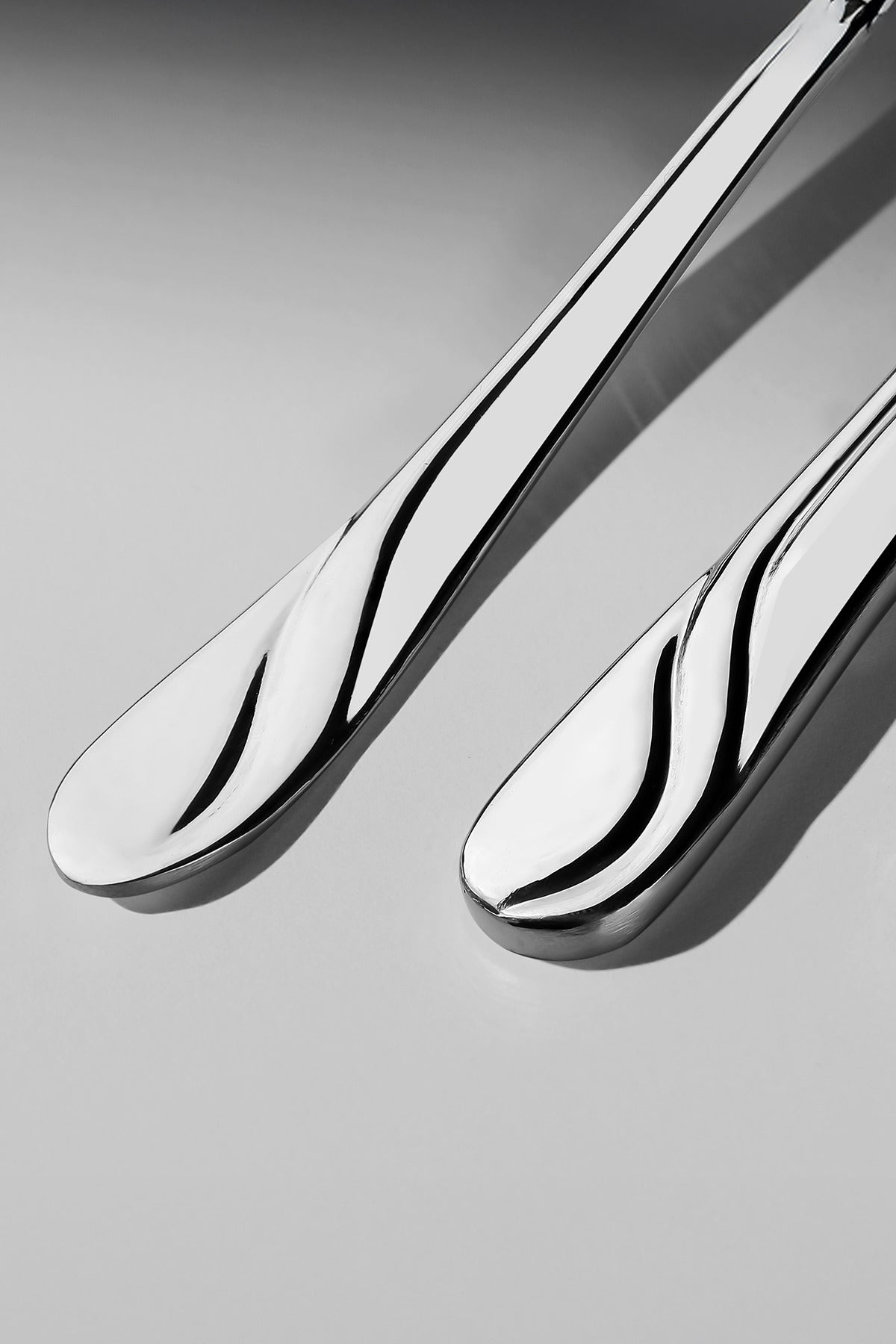 Safir Plain 6 Person 36 Piece Boxed Cutlery Set