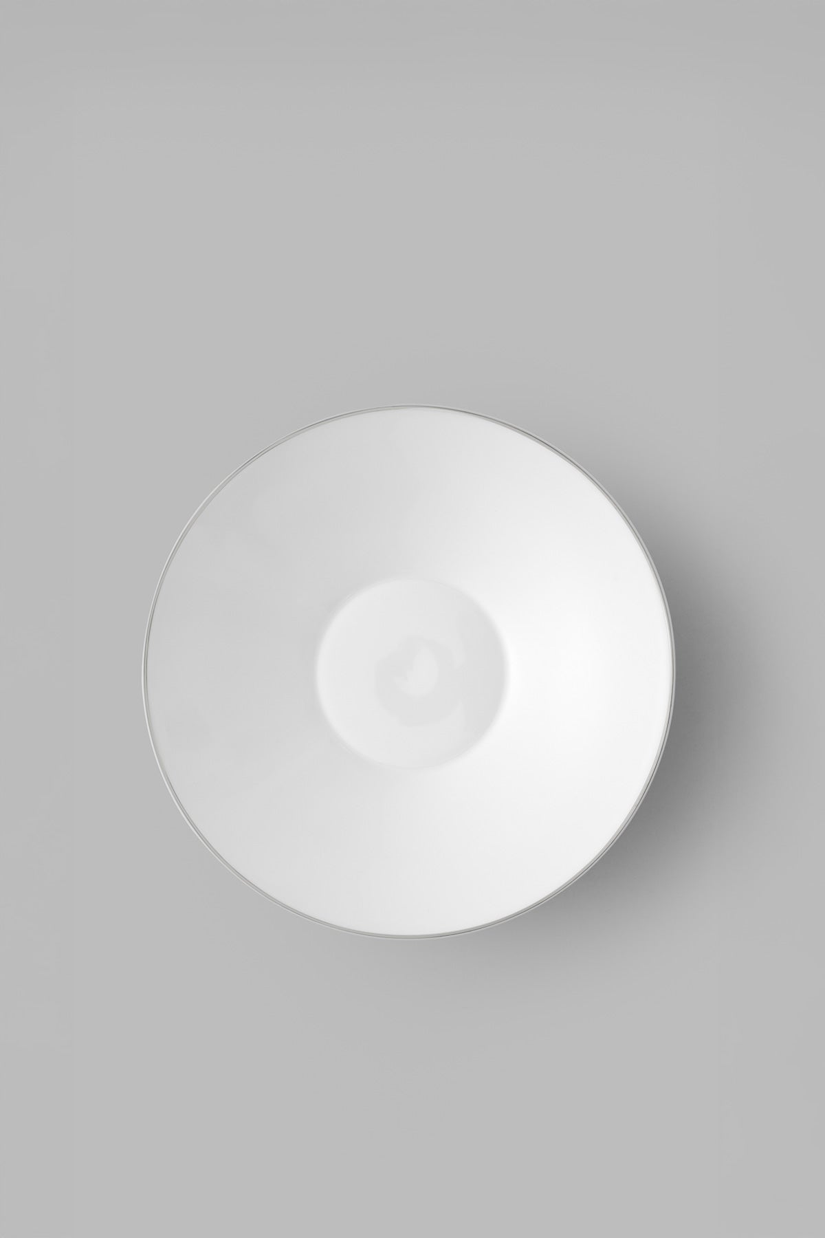 Siena Platinum Majestic 57-Piece Porcelain Dinner Set