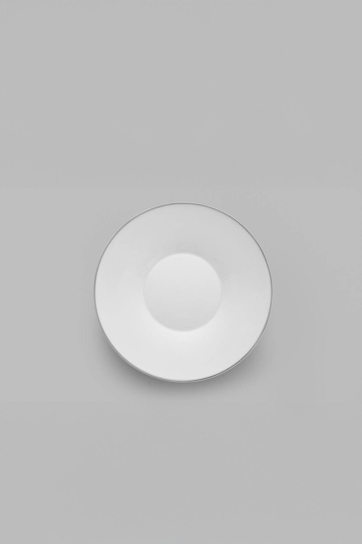 Siena Platinum Majestic 57-Piece Porcelain Dinner Set