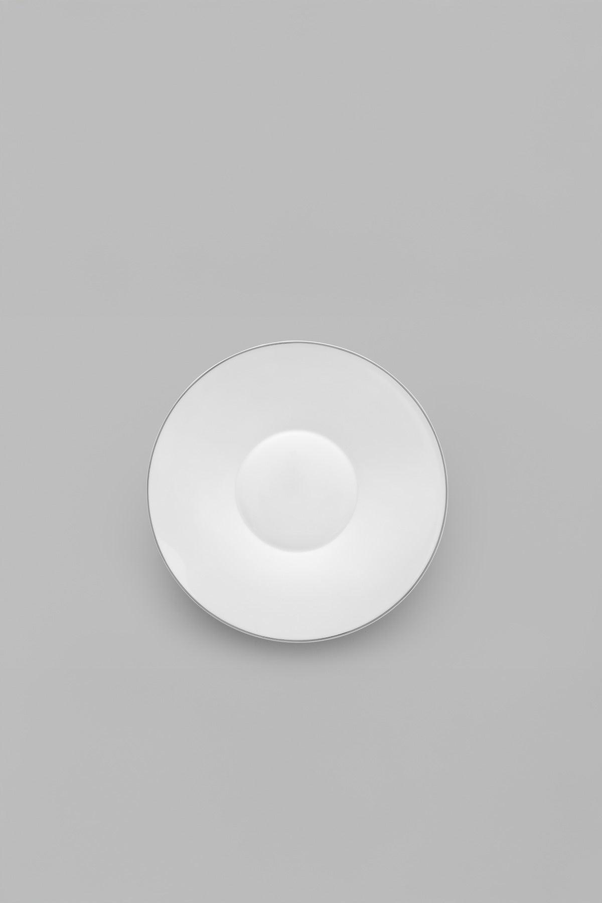 Siena Platinum Majestic 57-Piece Porcelain Dinner Set