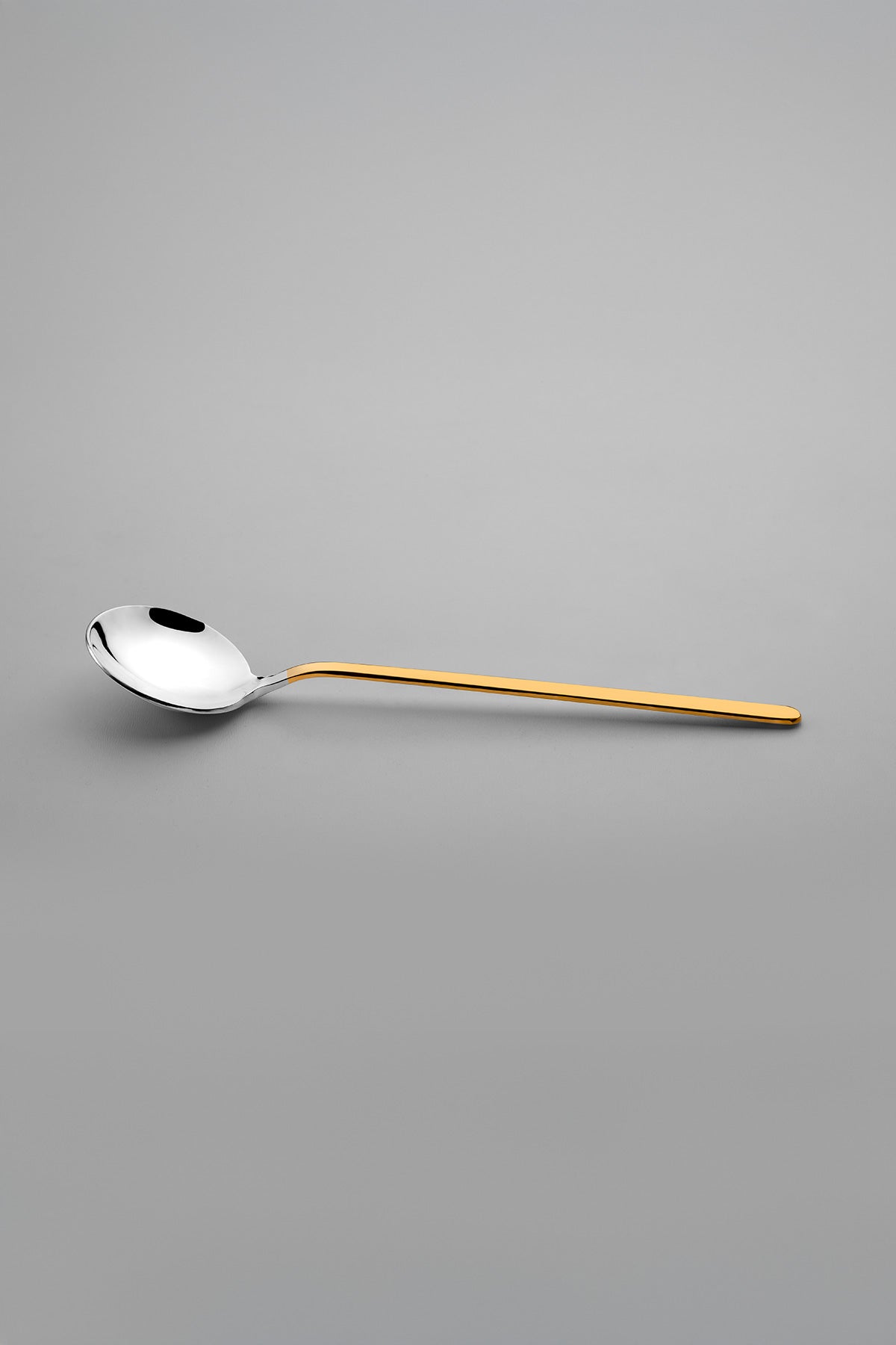 Sofia Gold Plain 60-Piece Boxed Cutlery Set for 12 People