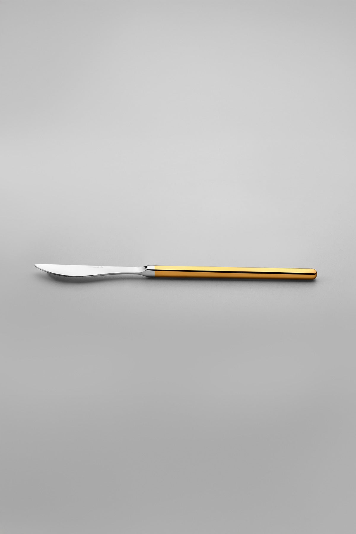 Sofia Gold Plain 12 Person 72 Piece Boxed Cutlery Set