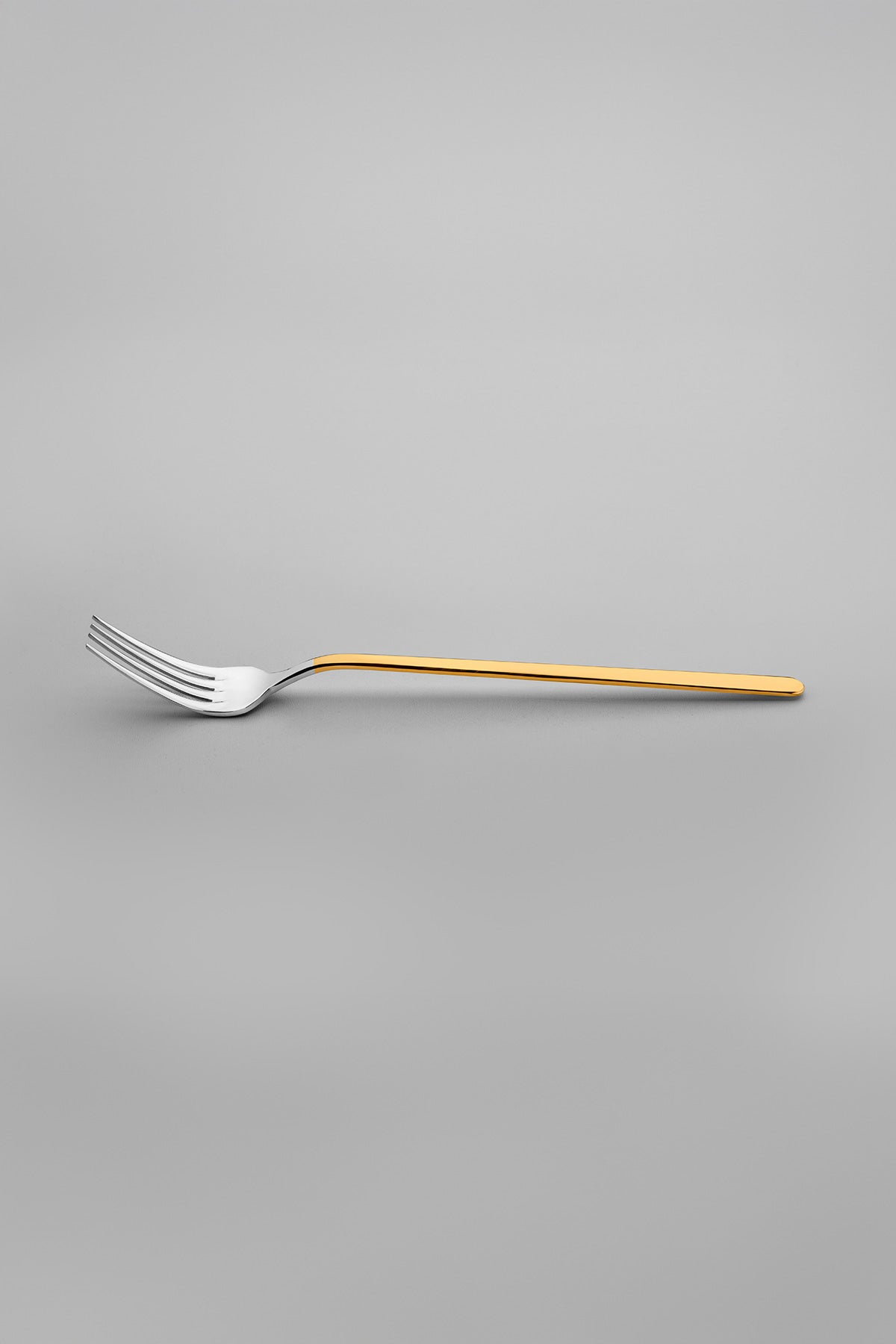 Sofia Gold Plain 12 Person 89 Piece Boxed Cutlery Set