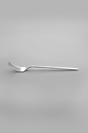 Sofia Plain 12 Piece Dessert Fork