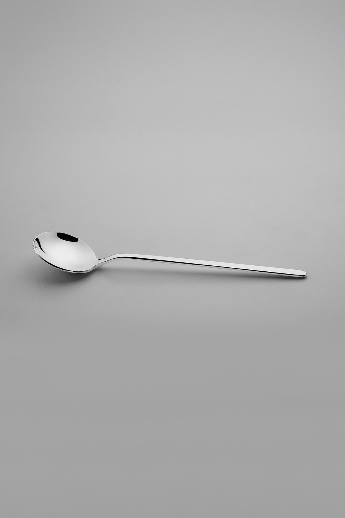 Sofia Plain 12 Piece Dessert Spoons