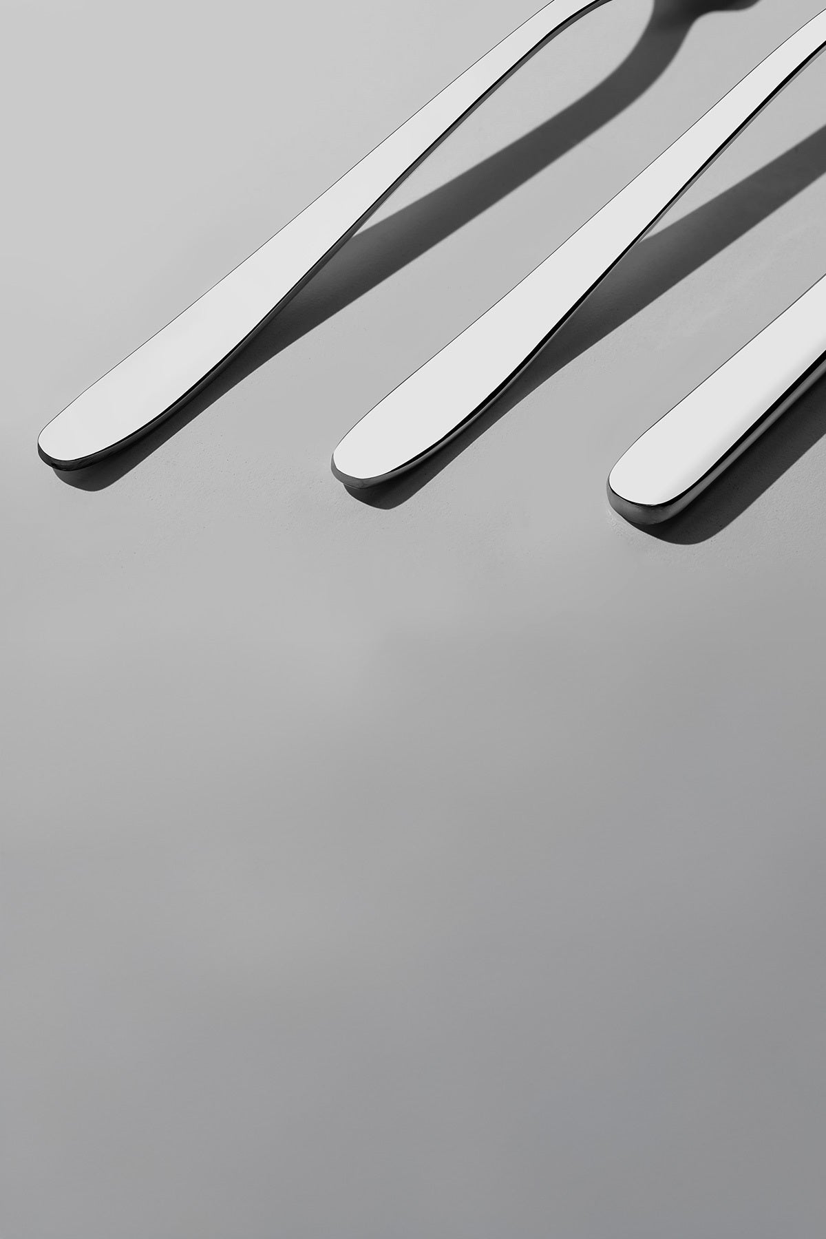 Sultan Plain 12 Person 89 Piece Boxed Cutlery Set