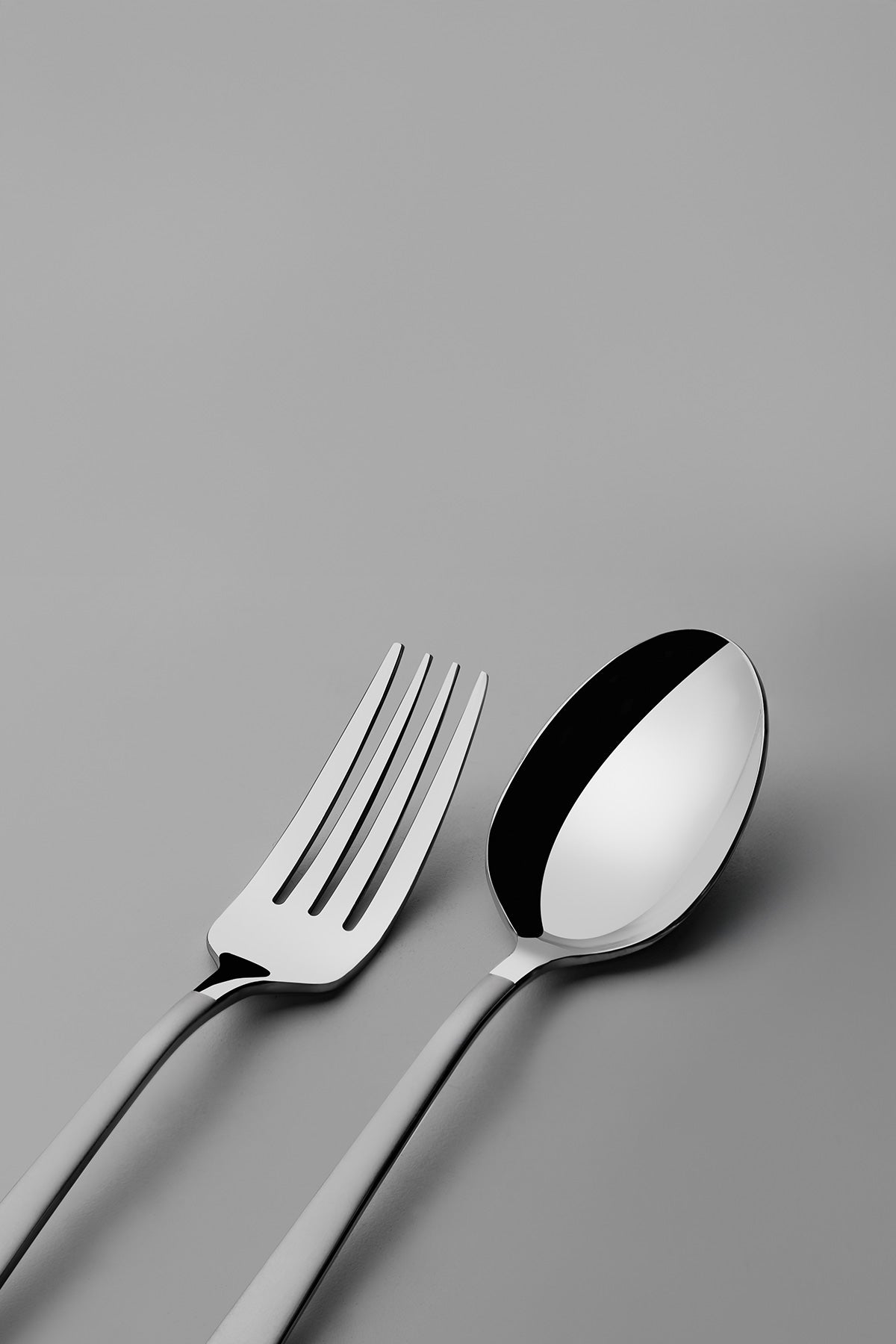 Sultan Saten 12 Kişilik 60 Parça Kutulu Çatal Kaşık Takımı