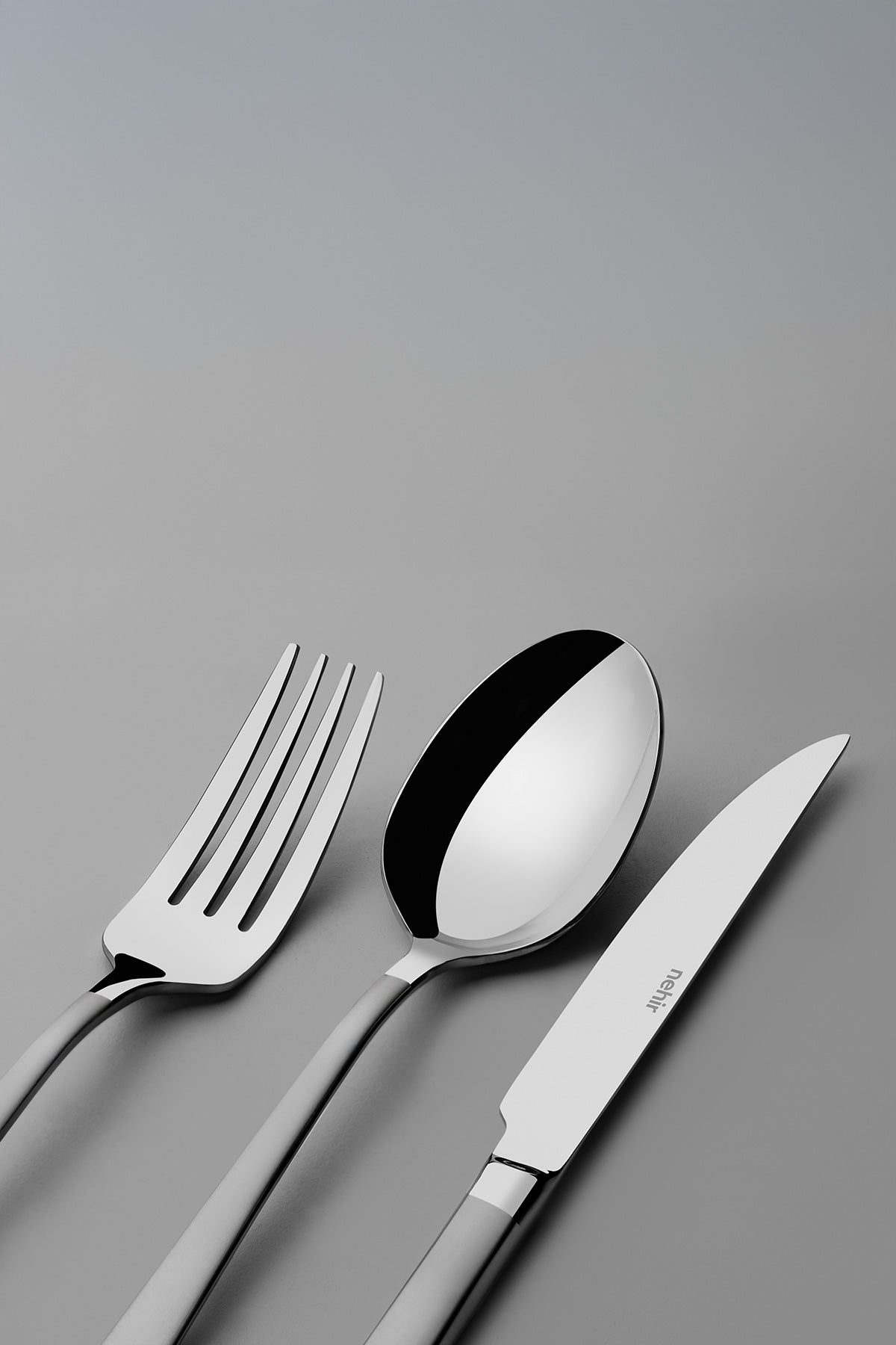 Sultan Saten 6 Kişilik 36 Parça Kutulu Çatal Kaşık Bıçak Takımı