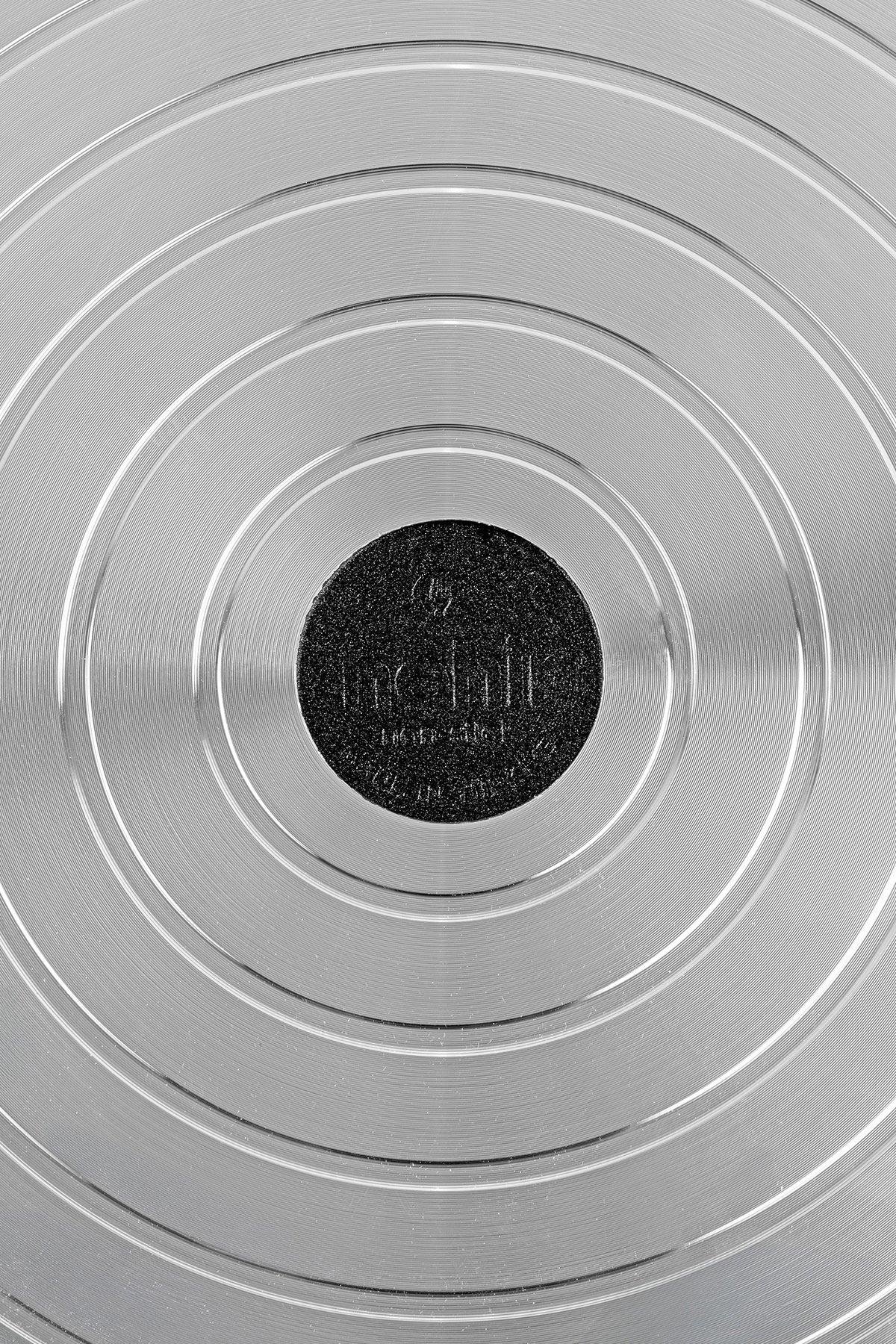 Titanium Siyah 28 Cm Krep Tavası