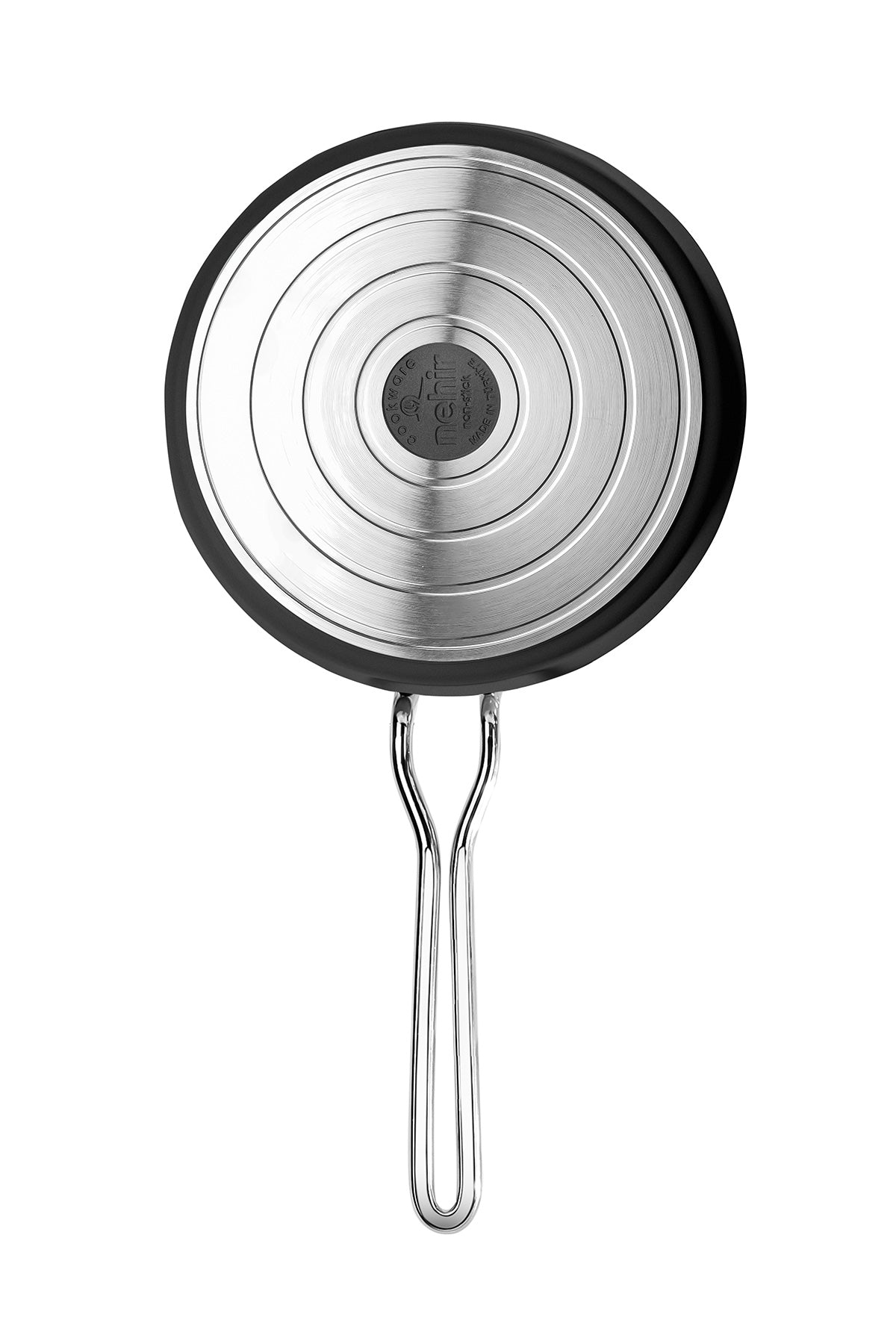 Titanium Black 30 cm Pan